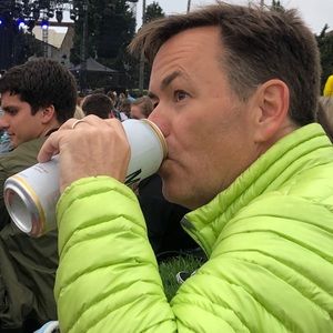 Meet your Posher, Adam